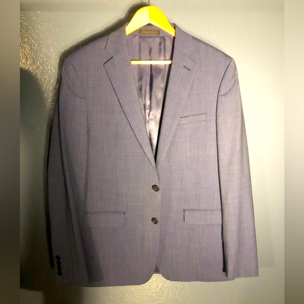 NWOT Calvin Klein Blazer 40r